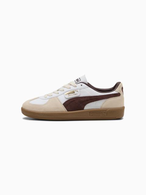 Palermo Leather Sneakers