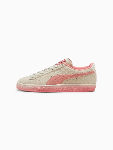 Suede California Dreamin' Women's Sneakers