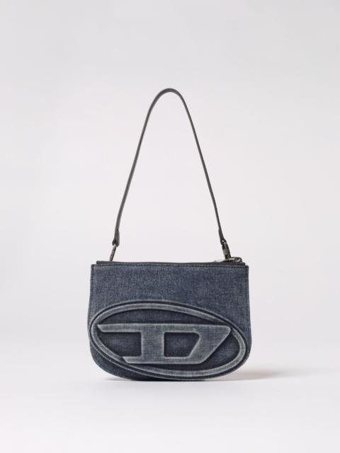 Shoulder bag woman Diesel