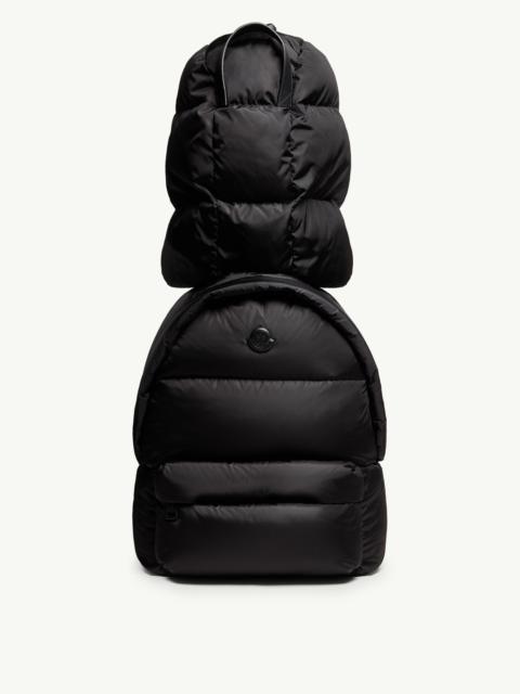 Caradoc Water-Repellent Backpack