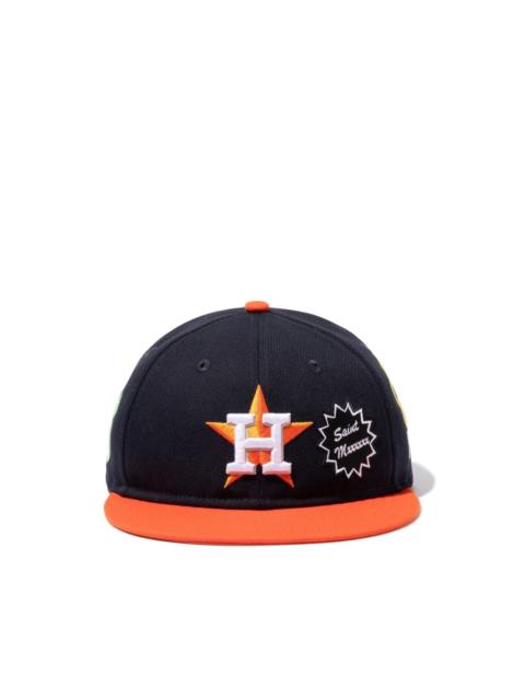 x MLB Astros cap