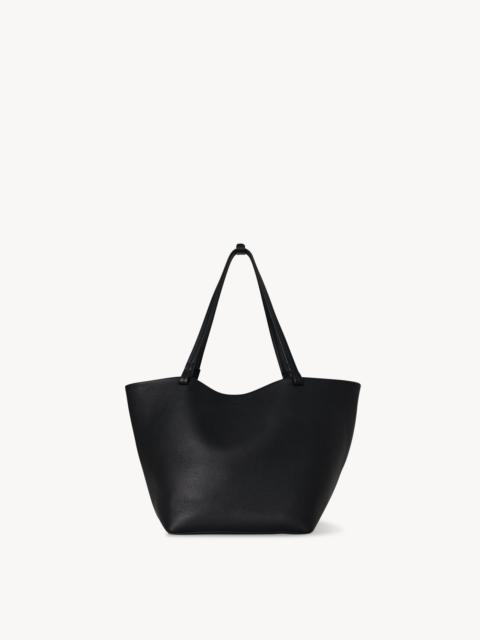 Park Tote Three Bag in Leather