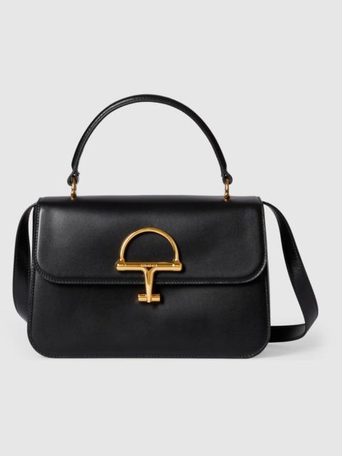 Gucci Siena medium top handle bag
