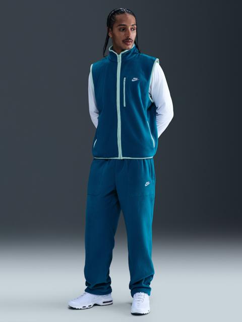 Nike Sportswear Club Men's Winterized Pants