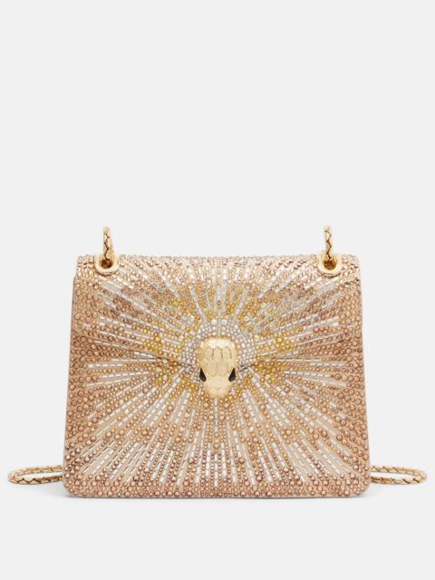 Serpenti Forever Day-To-Night shoulder bag