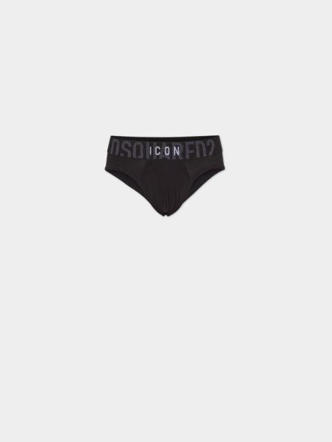 ICON BRIEF