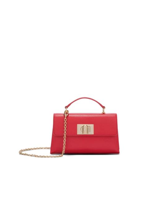 Furla 1927 mini shoulder bag