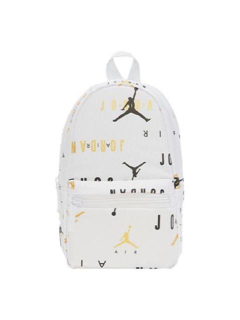 Air Jordan Jumpman Backpack 'White' DQ8199-100