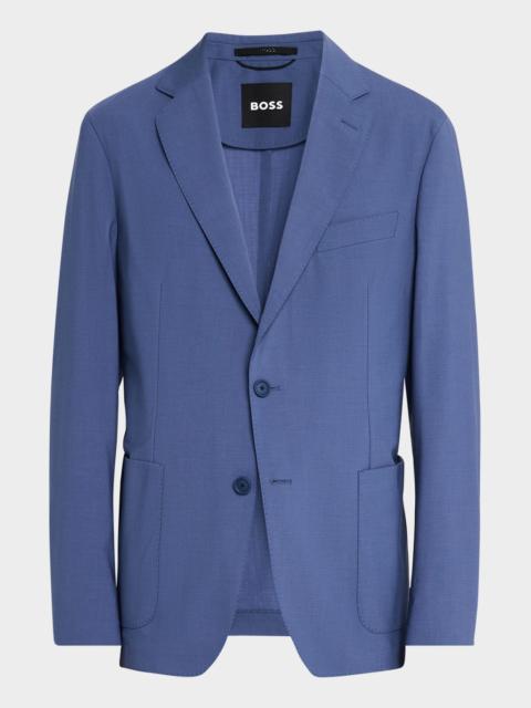 Men's Hanry Performance Tech Sport Coat