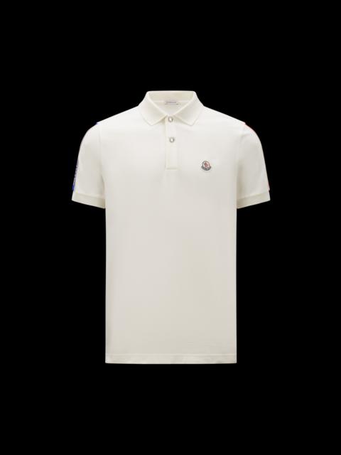 Logo Polo Shirt