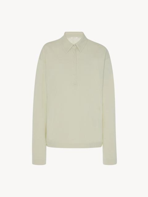 Roddie Top in Cotton