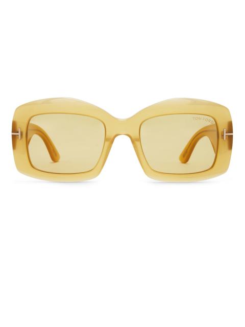 Venetia Sunglasses