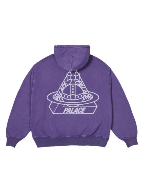 PALACE Palace x Vivienne Westwood Hood Purple - 442c1816-fb87-4dd2
