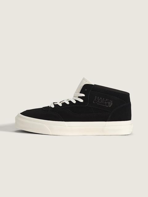 jjjjound × vans Otw Half Cab 26cm Vans OTW by Vans X JJJJound Half Cab 33 Decon - VN000S86BLA