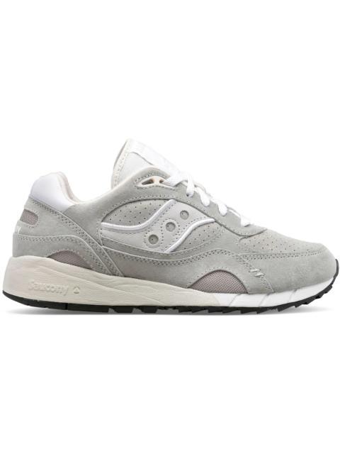 Saucony Shadow 6000 Grey White