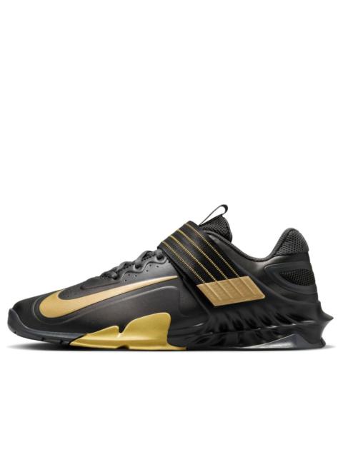 Nike Savaleos 'Black Gold' CV5708-001