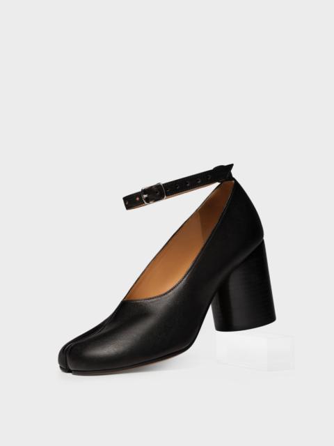 Tabi pumps