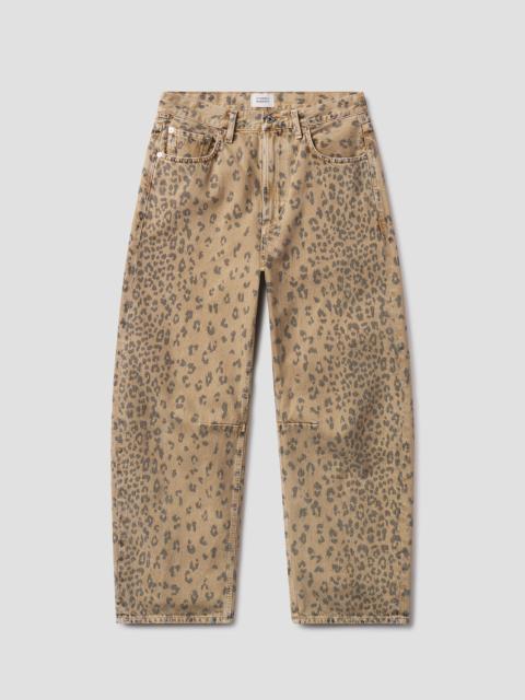 Miro Relaxed Jean
In Natural Cheetah