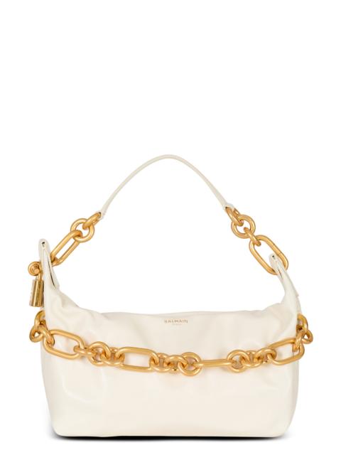 Medium Sync Bag - Creme