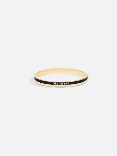 Dior Night Code Bangle