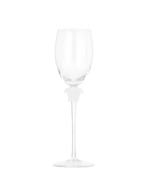Rosenthal Medusa Lumière White Wine Glass
