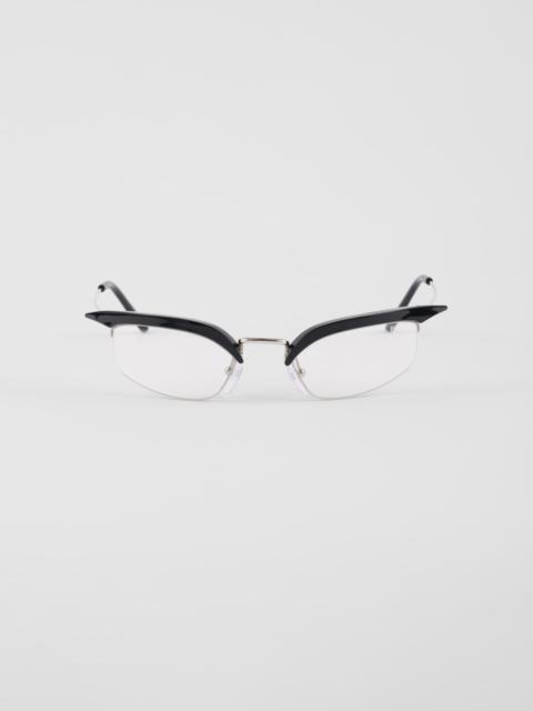Prada Runway sunglasses