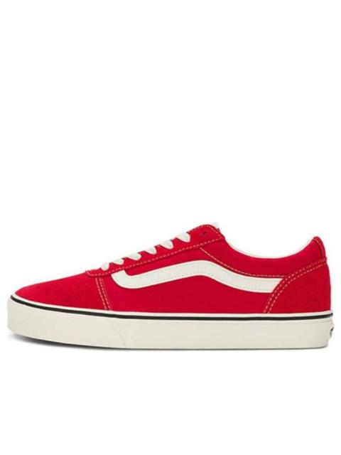 Vans Ward 'Red' VN0A5HTSBOP