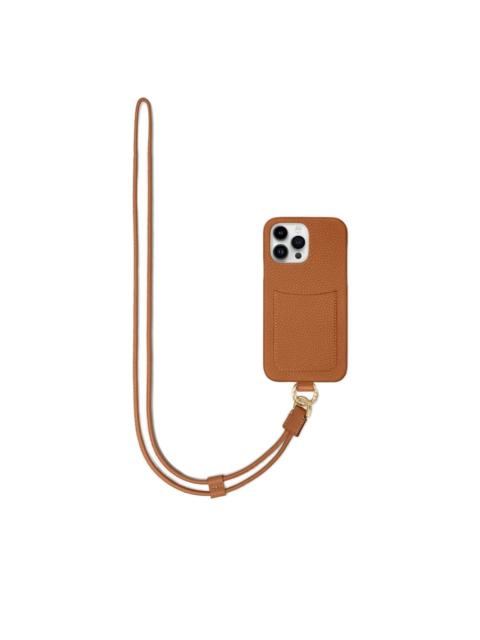 Sling iPhone 15 Pro case