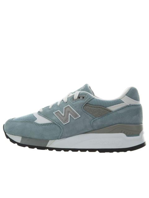 (WMNS) New Balance 998 'Light Blue' W998LL