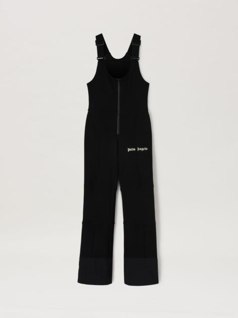 Classic Logo Track Ski Jumpsuit