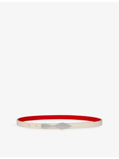 Bettina Leather Belt