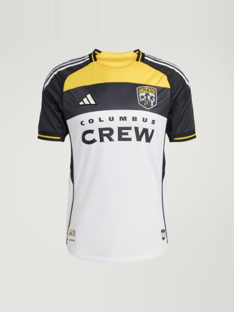 Columbus Crew 2025 Archive Authentic Jersey