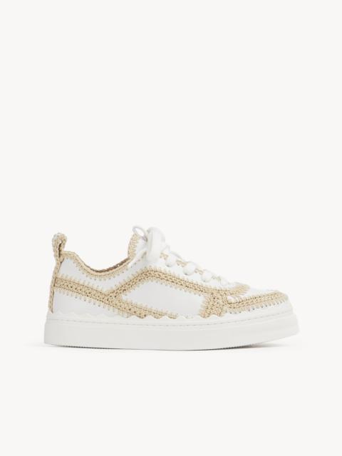 LAUREN SNEAKER