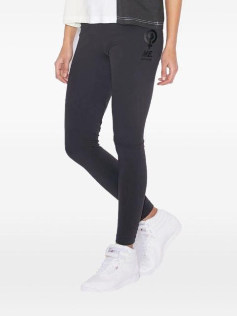 Melody Ehsani tonal leggings
