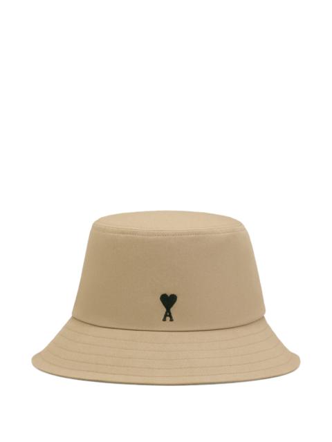 AMI De Coeur Bucket Hat