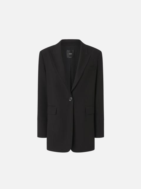 OVERSIZED STRETCH BLAZER