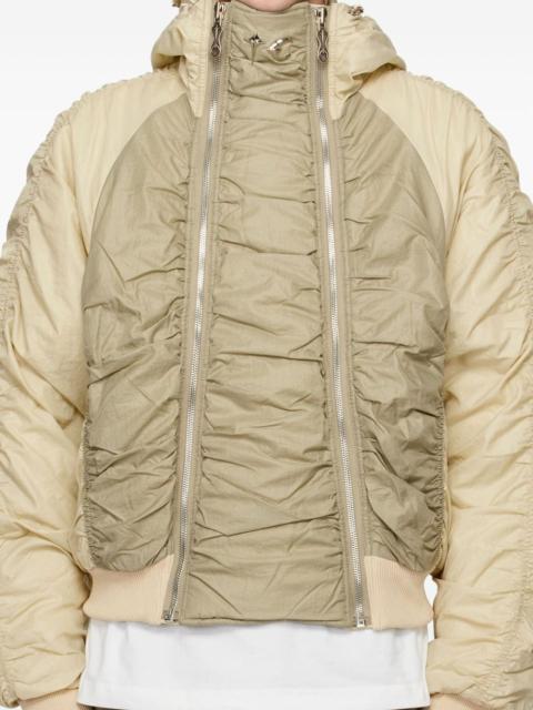 Double Flying Bio jacket