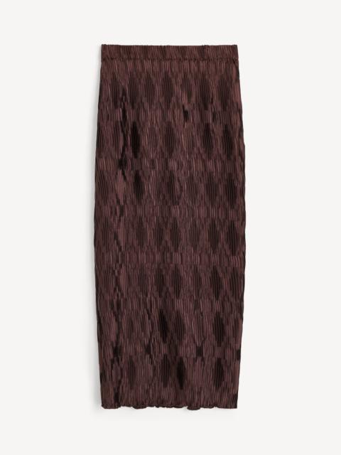 Elisas maxi skirt