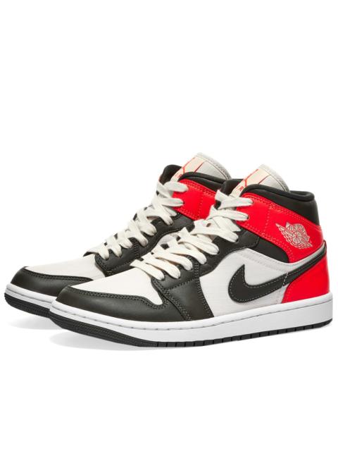 Air Jordan 1 Mid SE W