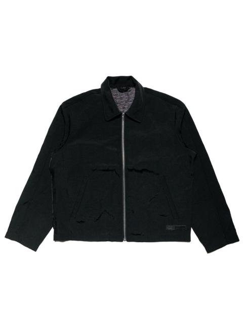 Stüssy Club Jacket SS Link Black