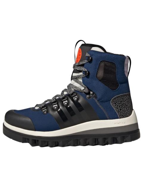 (WMNS) adidas Stella McCartney x Eulampis Boot 'Mystery Blue' HR1539