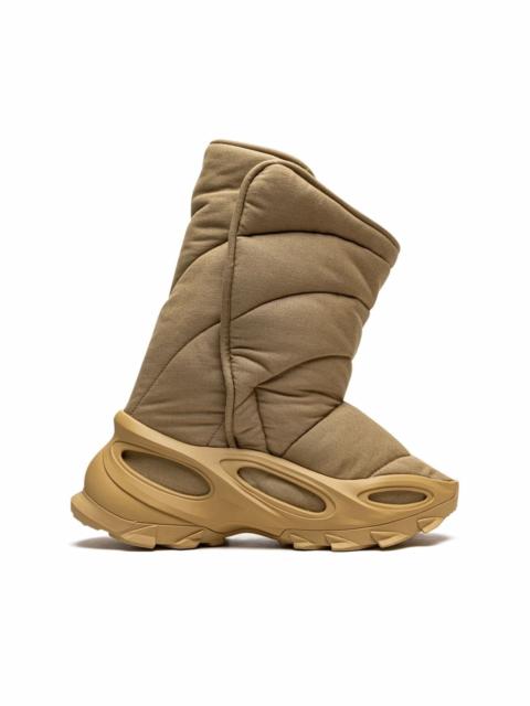 YEEZY insulated boots