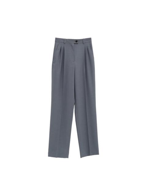 Ragnar wool trousers