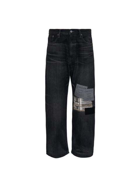 NEIGHBORHOOD Savage Jeans