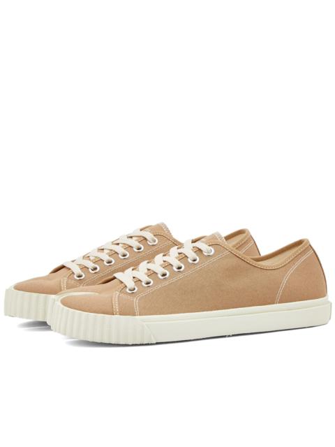 Maison Margiela Low Top Tabi Sneaker