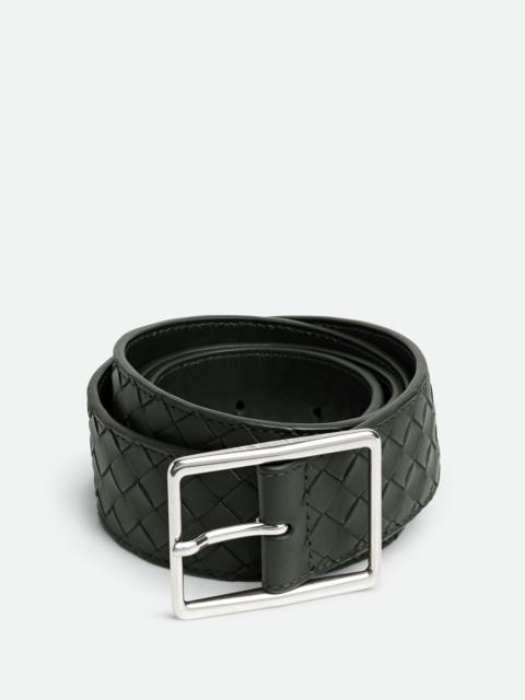 Intrecciato Piccolo Belt