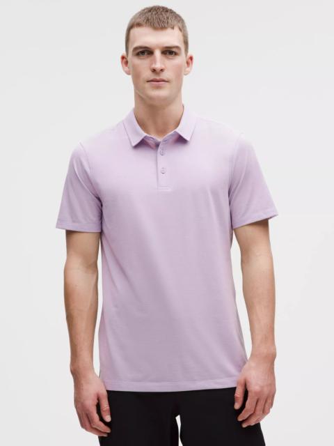 Evolution Short-Sleeve Polo Shirt