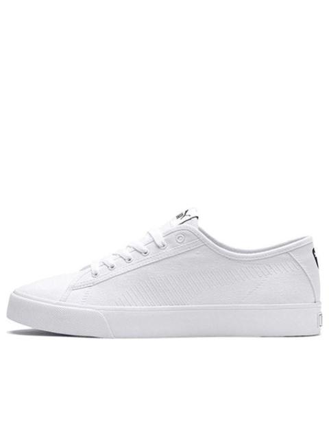 PUMA Bari 'White' 369116-02