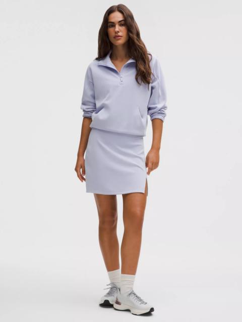 Softstreme High-Rise Mini Skirt