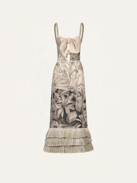 Invictus Dress